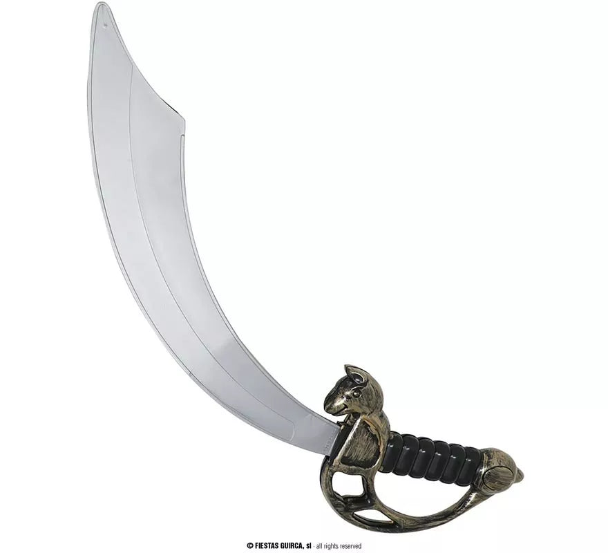 Translation missing: it.Espada de Pirata de 45 cm