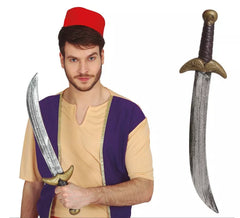 Pirata Spada 52 centimetri