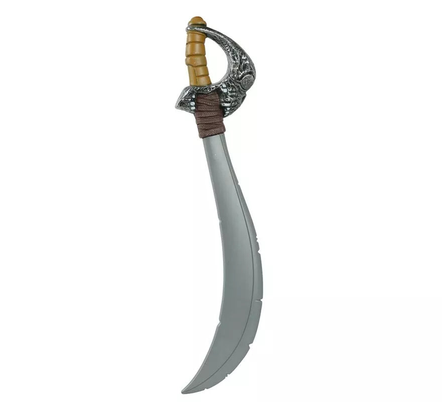 Translation missing: es.Espada de Pirata de los 7 mares de 72 cm
