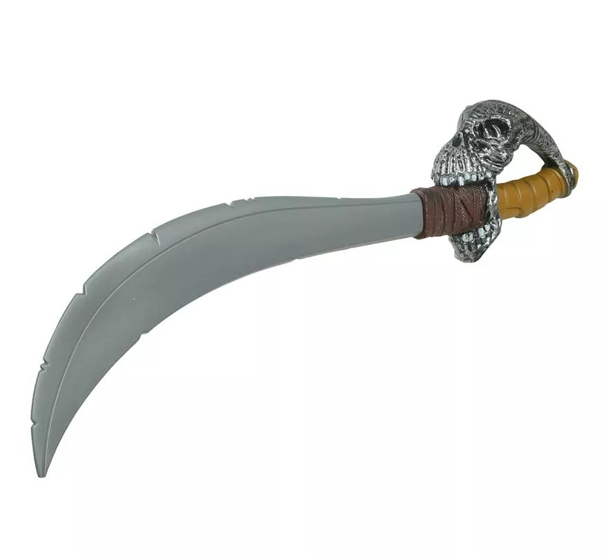 Translation missing: es.Espada de Pirata de los 7 mares de 72 cm
