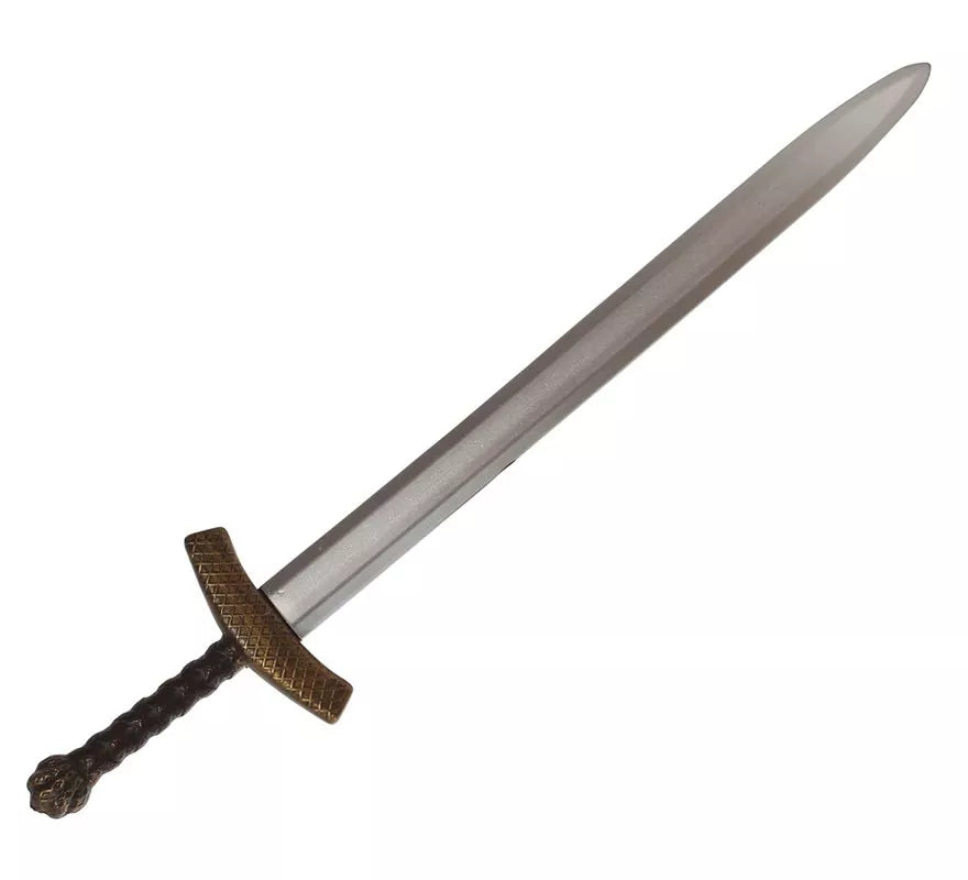 Translation missing: it.Espada de Rey Medieval de 85 cm