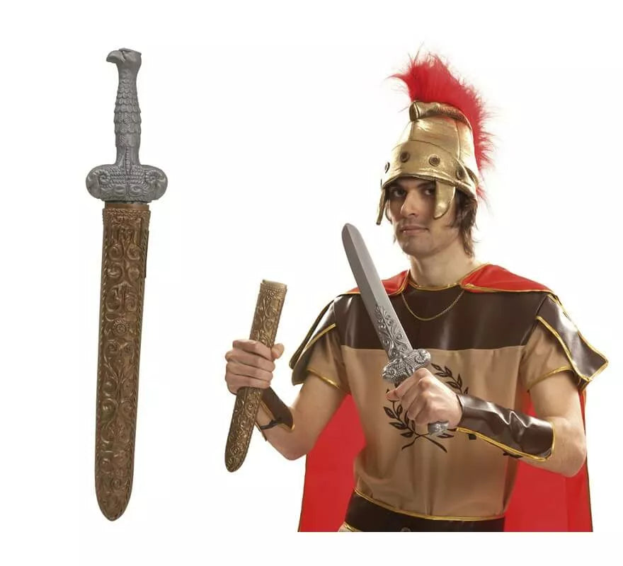 Translation missing: it.Espada de Romano con Funda de 50 cm