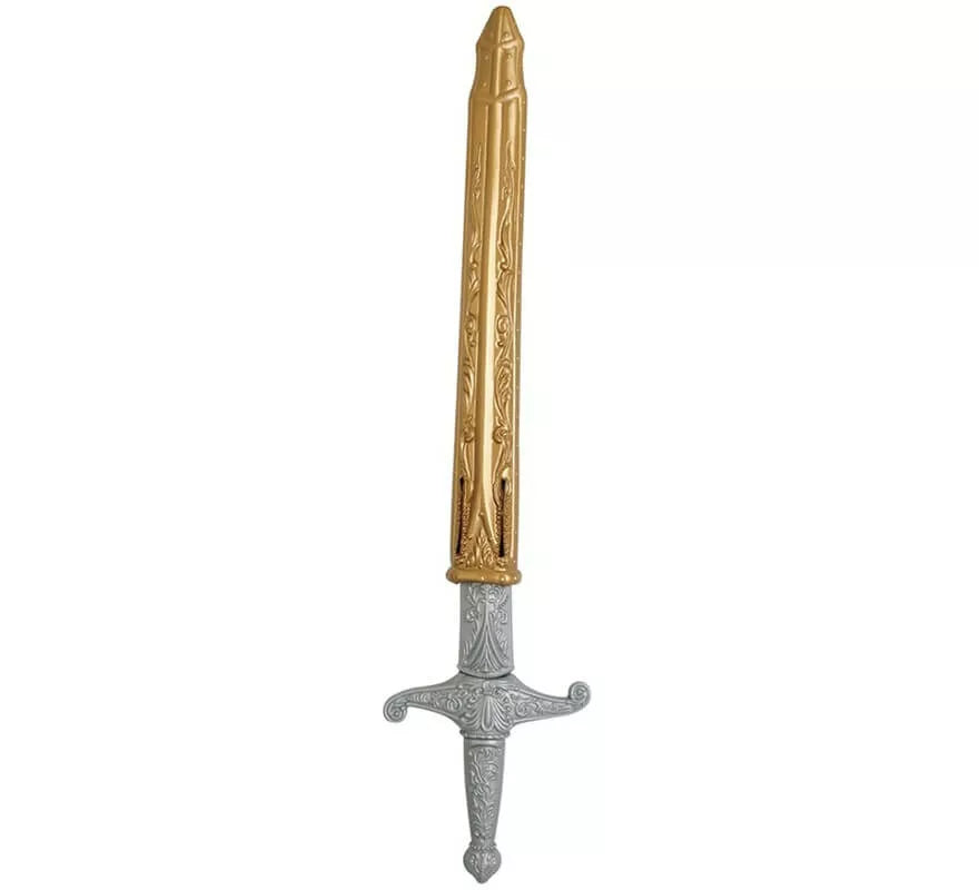 Translation missing: it.Espada de Tercio Romano con Funda de 60 cm