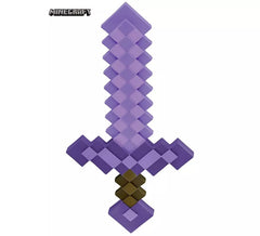 Spada incantata Minecraft Mojang da 50 cm