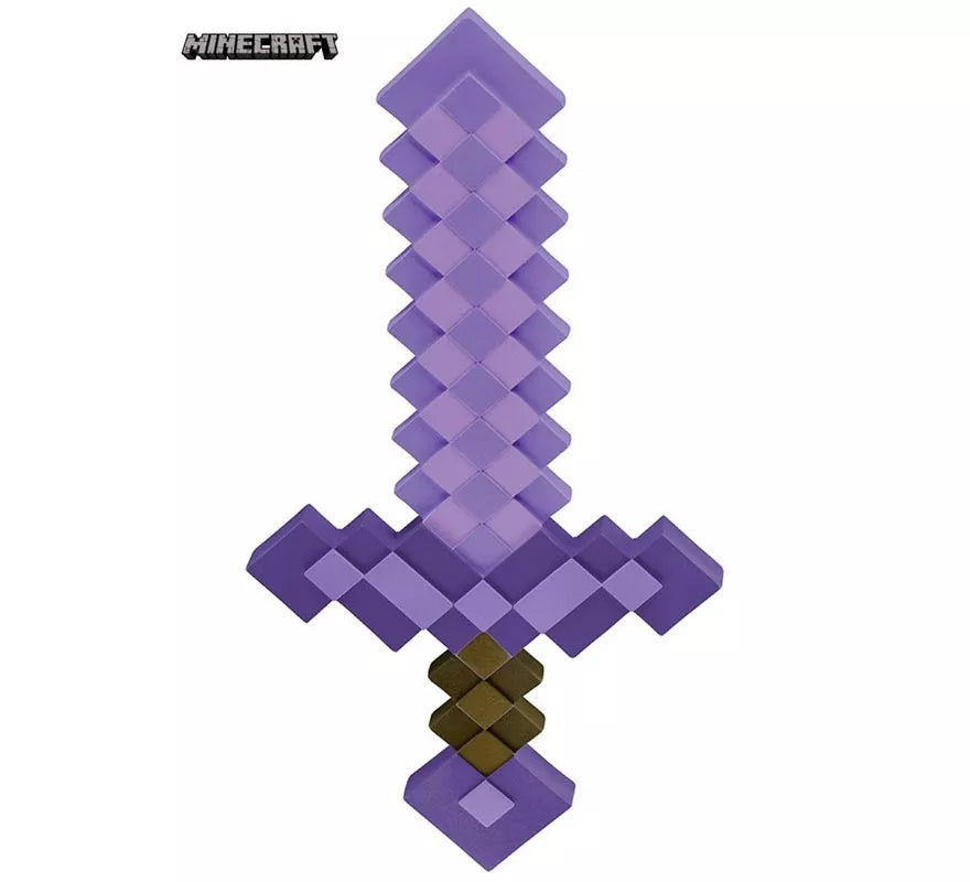 Translation missing: it.Espada Encantada Mojang de Minecraft de 50 cm
