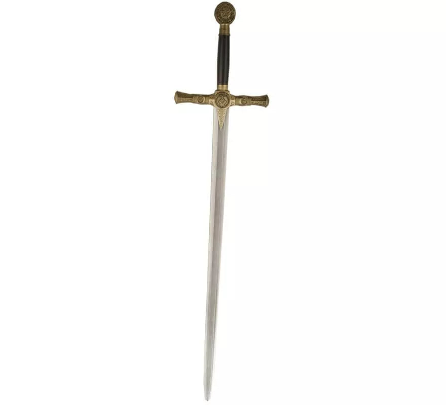 Translation missing: it.Espada Foam Medieval de 114 cm