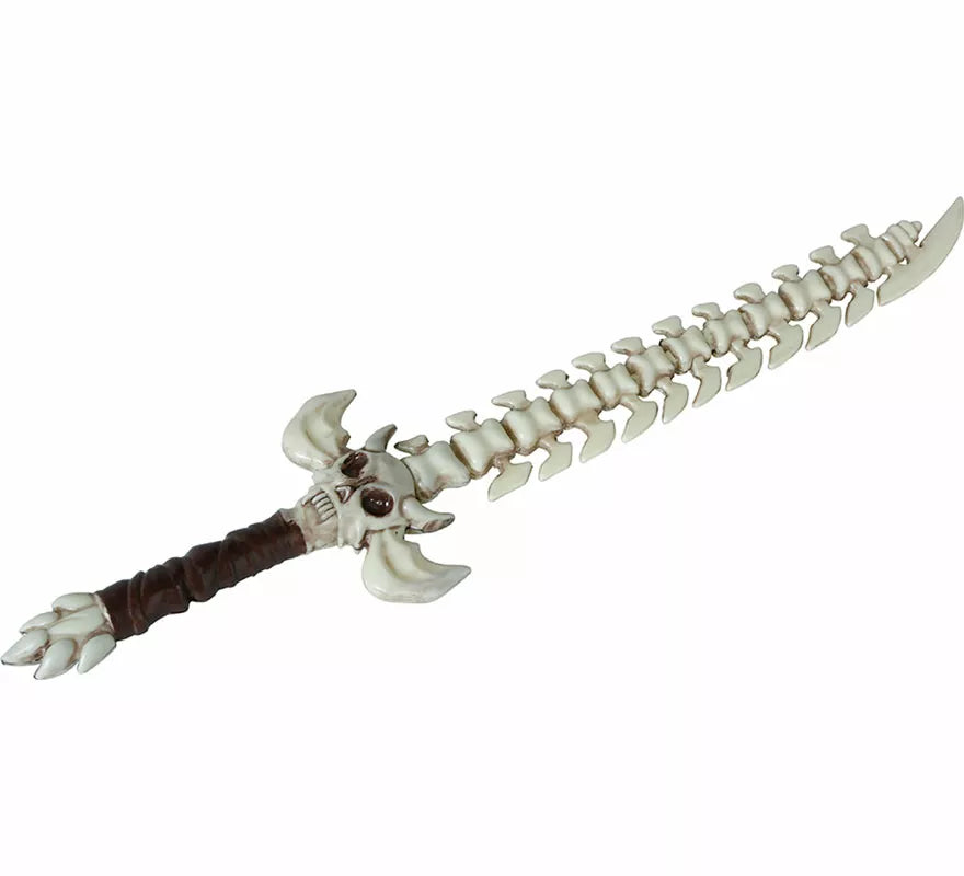 Espada Huesos de 65 cm