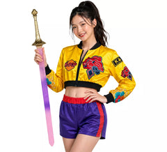 Spada K-Pop Star da 81x9 cm