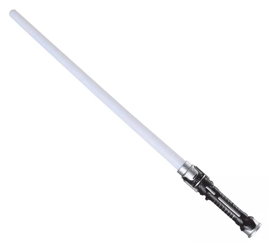 Translation missing: es.Espada láser con luz de 68 cm