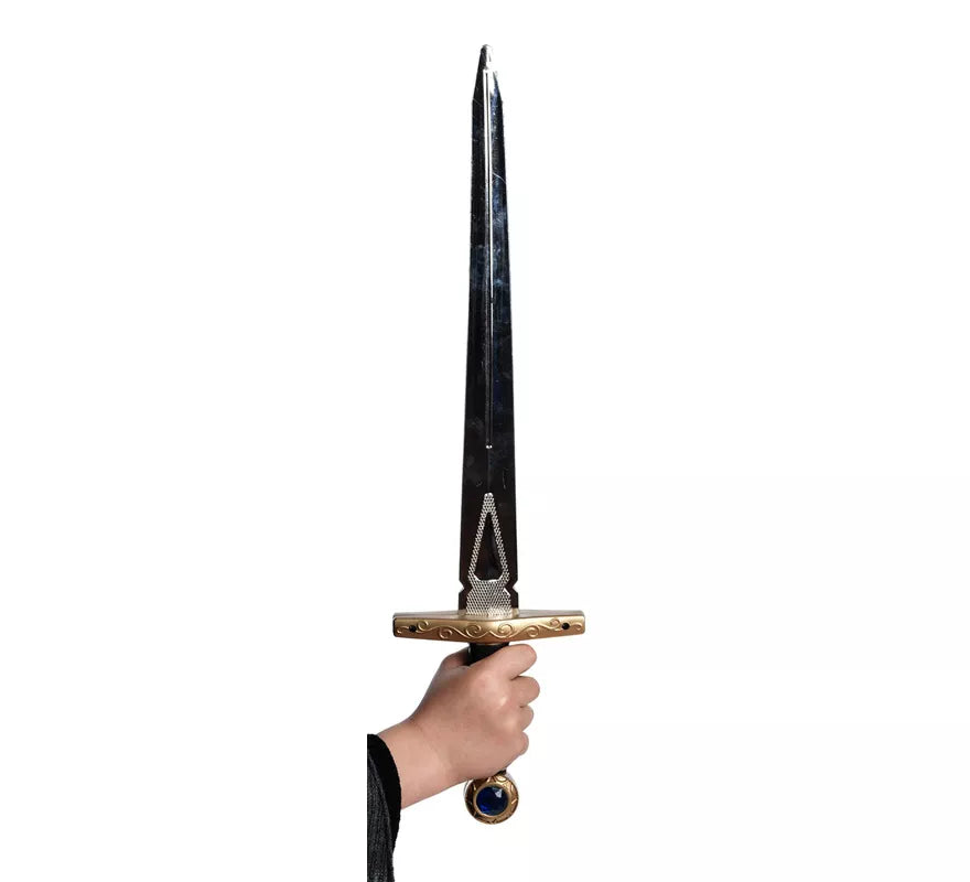 Translation missing: it.Espada Medieval