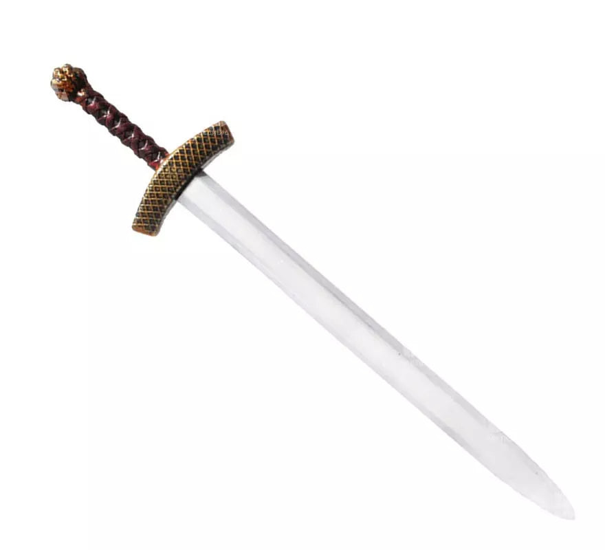 Translation missing: it.Espada Medieval Caballero noble de juguete de 85 cm