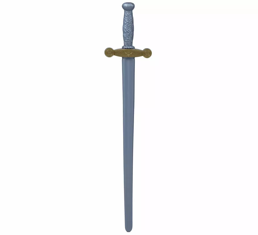 Translation missing: it.Espada Medieval con Funda de 70 cm