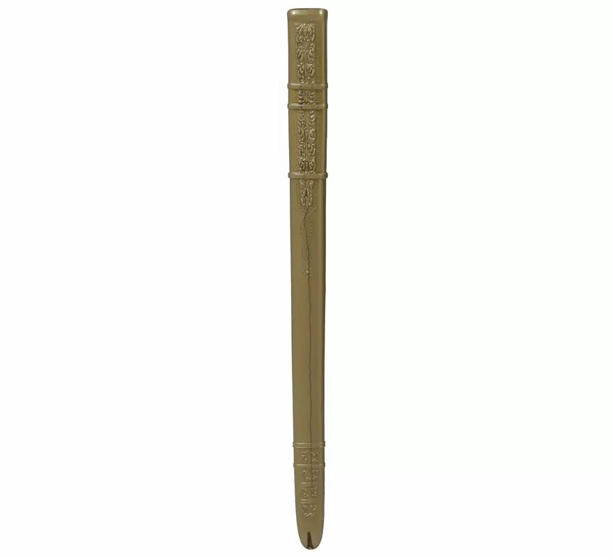 Translation missing: it.Espada Medieval con Funda de 70 cm