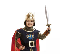 Spada medievale di 45 cm