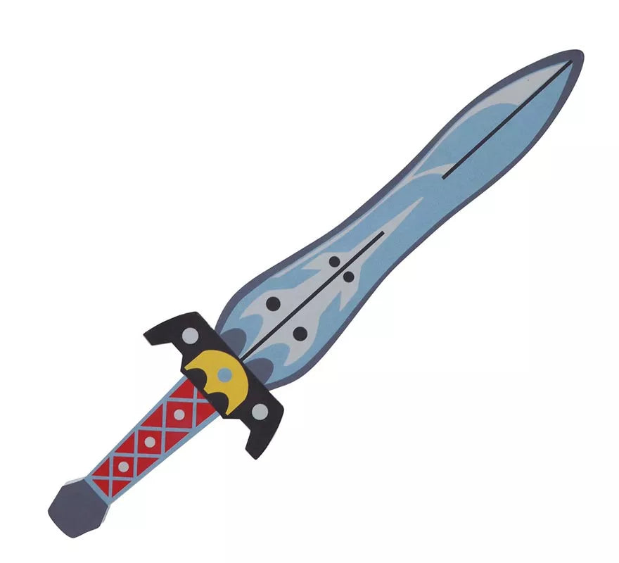 Translation missing: es.Espada Medieval de E.V.A. 53 cm