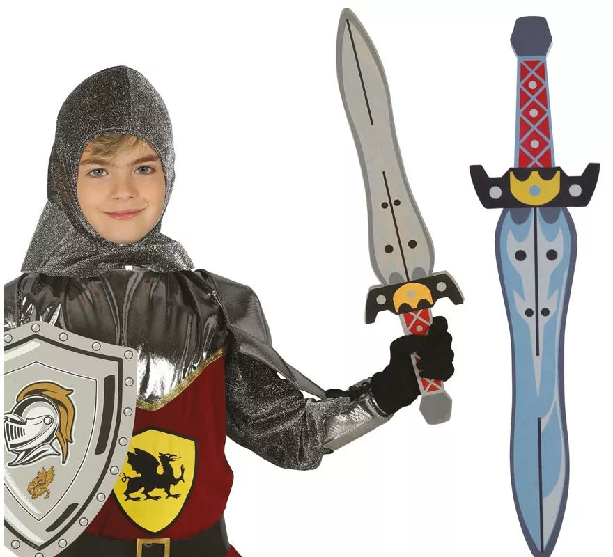 Translation missing: it.Espada Medieval de E.V.A. 53 cm