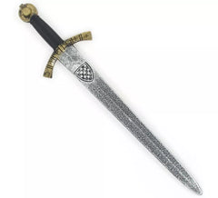 Spada giocattolo medievale 55 cm