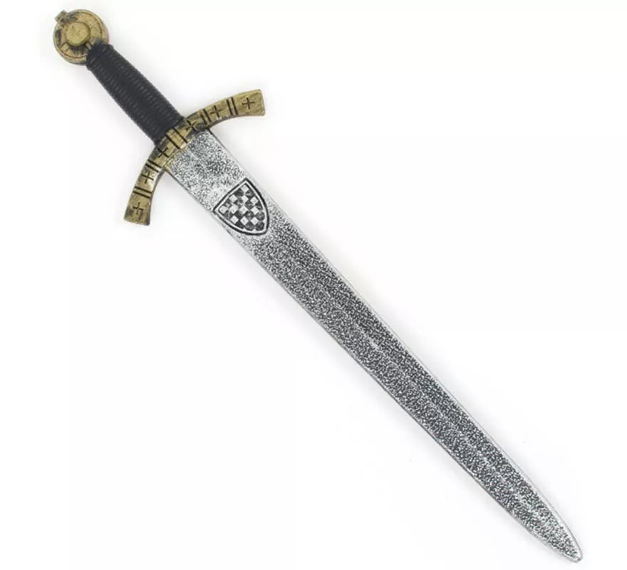 Translation missing: it.Espada Medieval de juguete de 55 cm