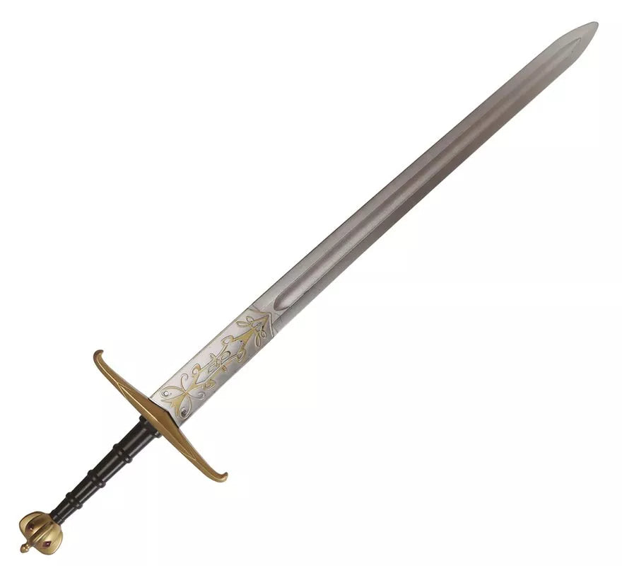 Translation missing: it.Espada Medieval Grande 120 cm