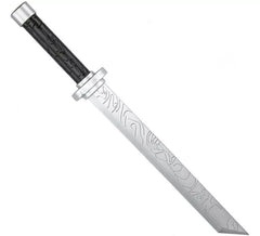 Spada ninja con forme 66 cm