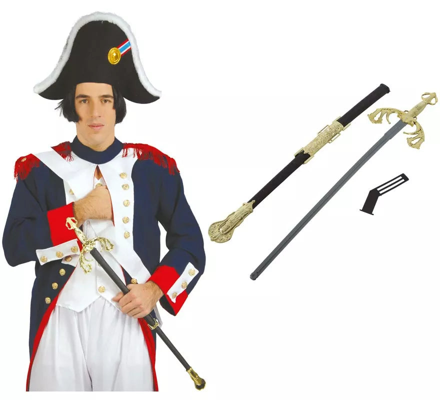 Translation missing: it.Espada Noble 72 cm