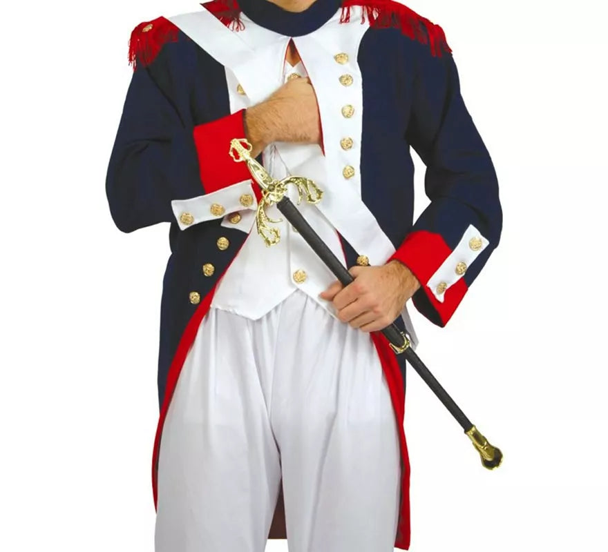 Translation missing: it.Espada Noble 72 cm