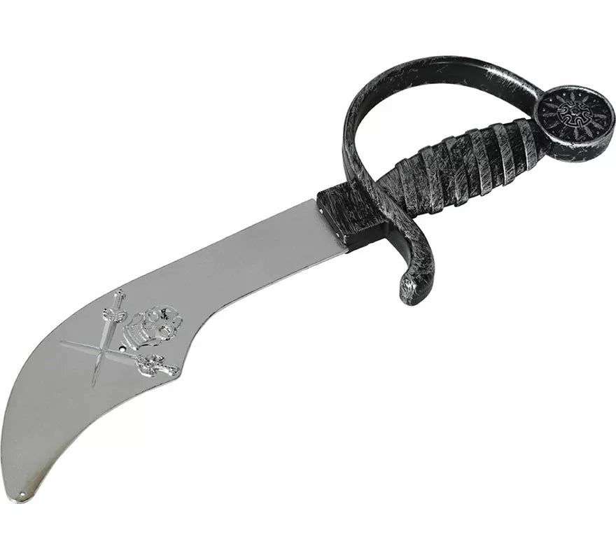 Translation missing: it.Espada Pirata corta de 30 cm