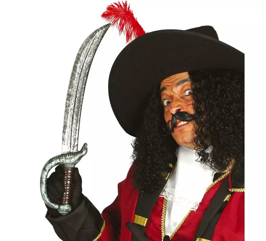 Translation missing: it.Espada Pirata de 52 cm