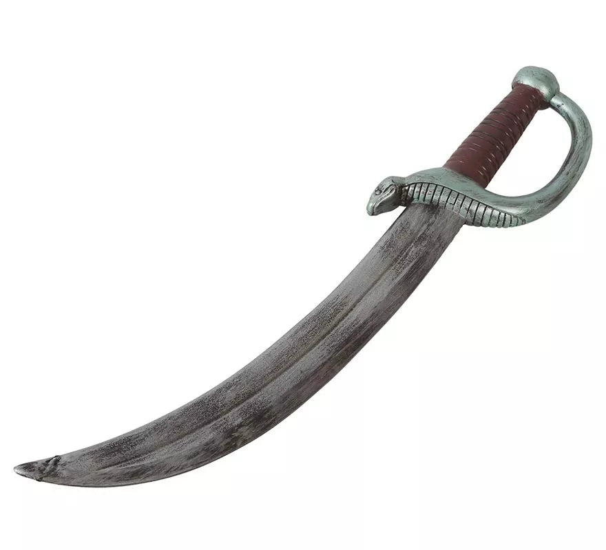Translation missing: it.Espada Pirata de 52 cm