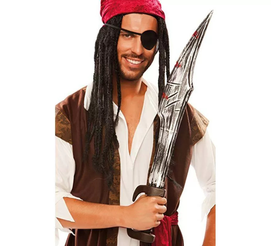Translation missing: it.Espada Pirata de 70 Cm