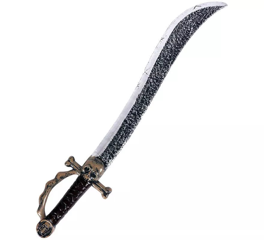 Translation missing: it.Espada Pirata de 82 Cm
