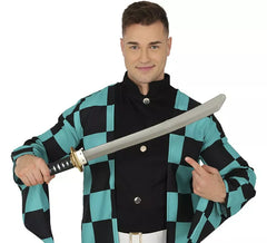 Spada samurai 70 cm