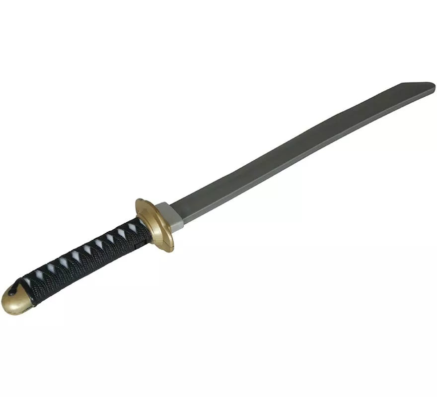 Translation missing: it.Espada Samurái 70 cm