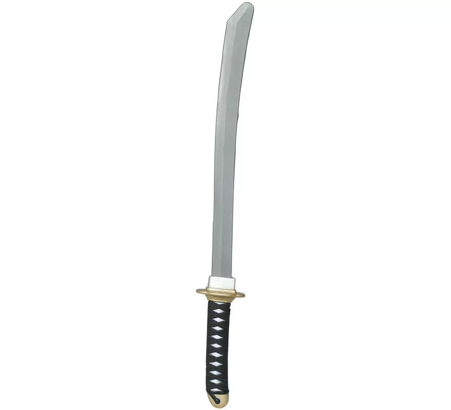 Translation missing: it.Espada Samurái 70 cm