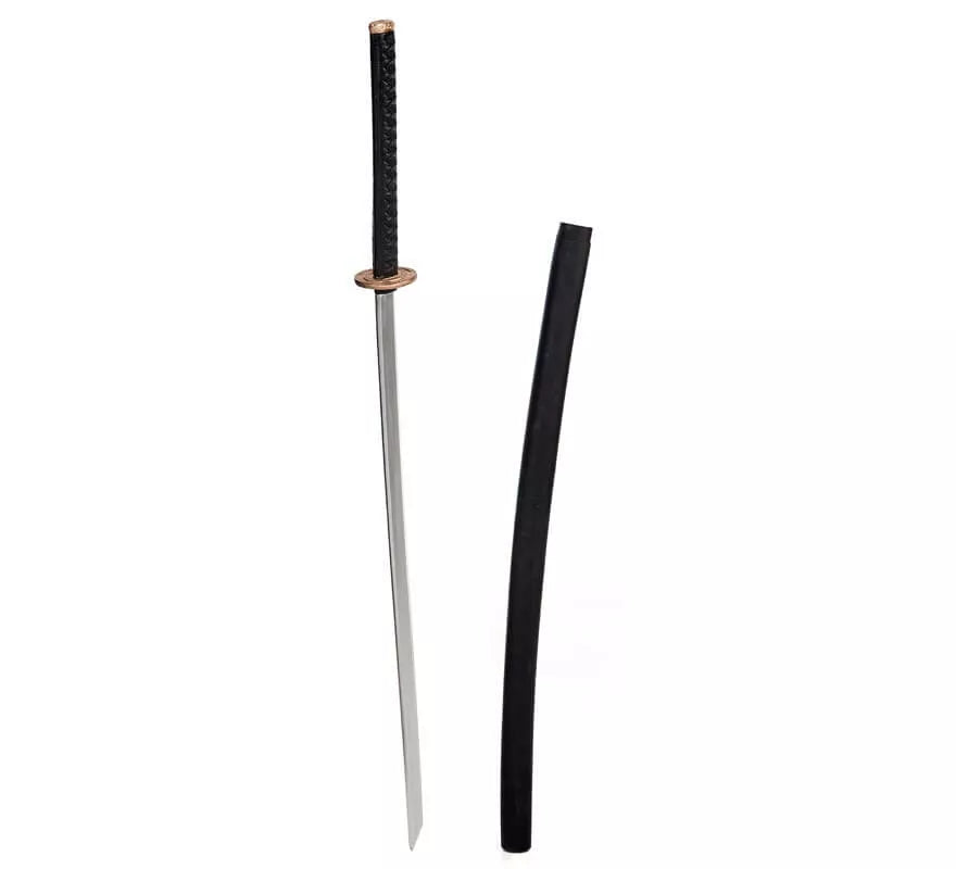 Translation missing: it.Espada Samurai con funda 106 cm