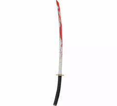 Spada Samurai con Sangue 97 cm