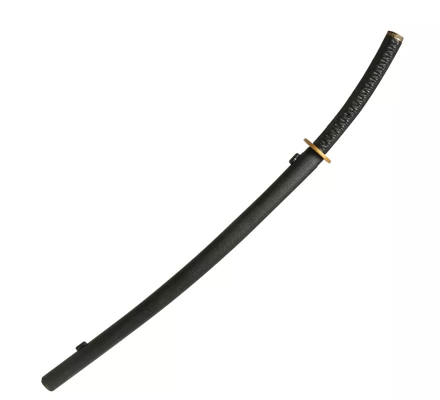 Translation missing: it.Espada Samurai o Ninja con funda 105 cm