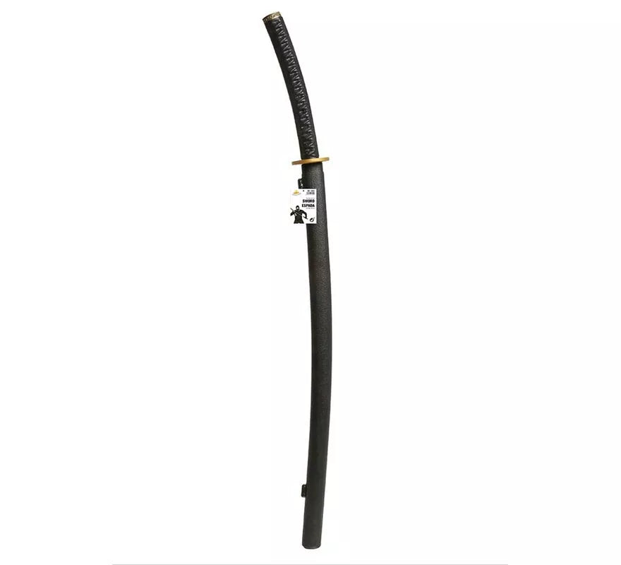 Translation missing: es.Espada Samurai o Ninja con funda 105 cm