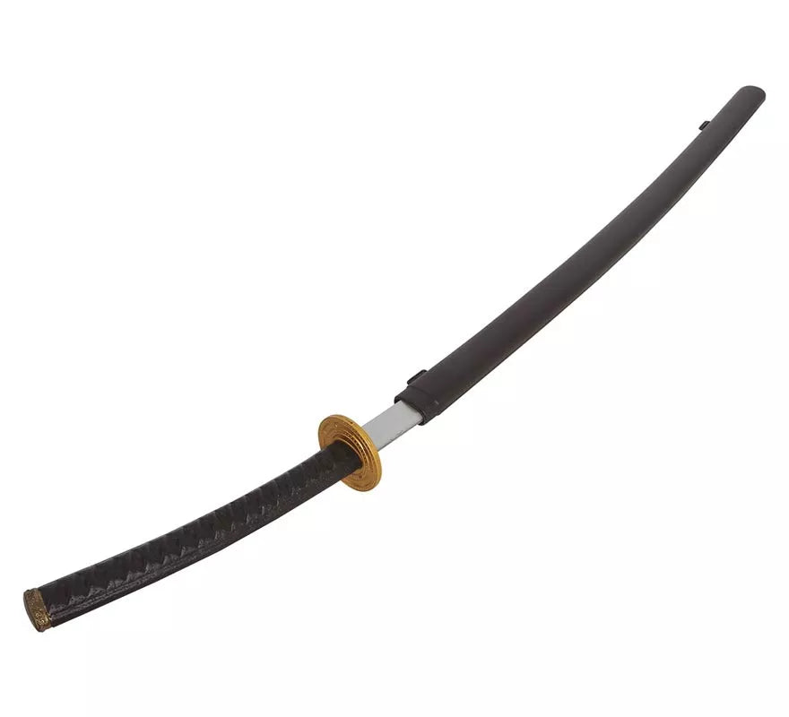 Translation missing: es.Espada Samurai o Ninja con funda 105 cm
