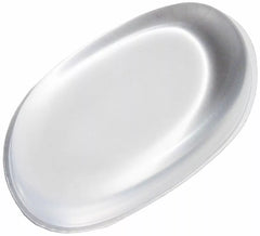 Esponja blanca de silicona