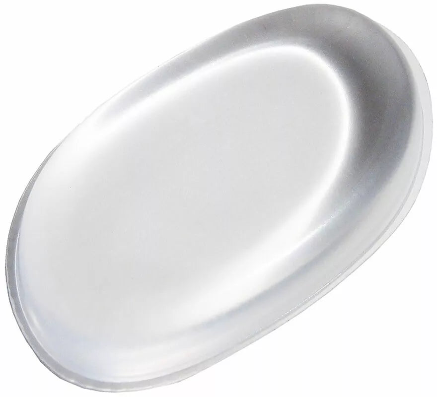 Translation missing: es.Esponja blanca de silicona