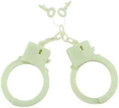 Moglie fluorescente