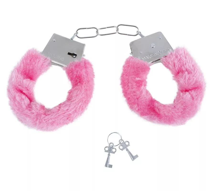 Translation missing: it.Esposas con Terciopelo Rosa