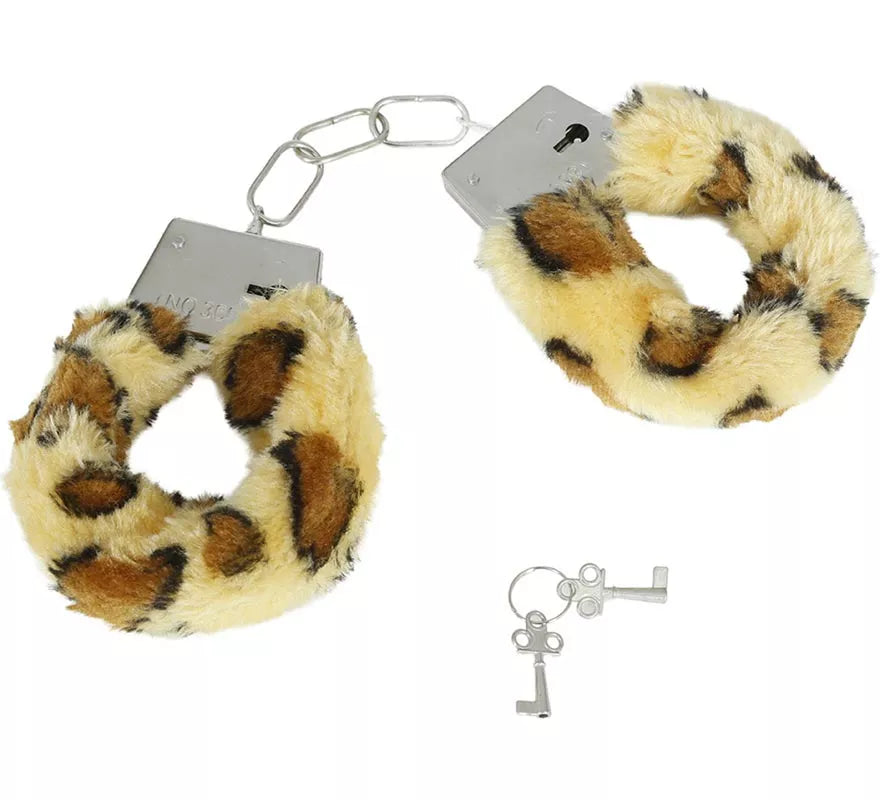 Translation missing: it.Esposas Leopardo adultos