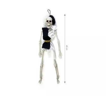 Esqueleto de Fashionista de 40 cm