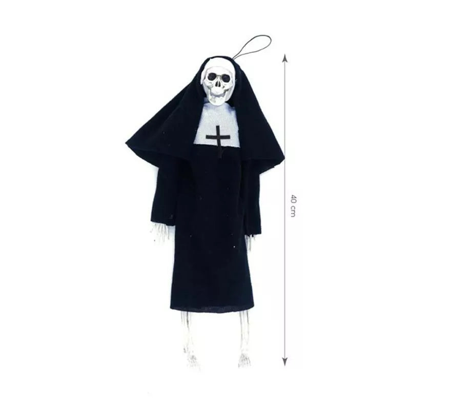 Translation missing: it.Esqueleto de Monja de 40 cm