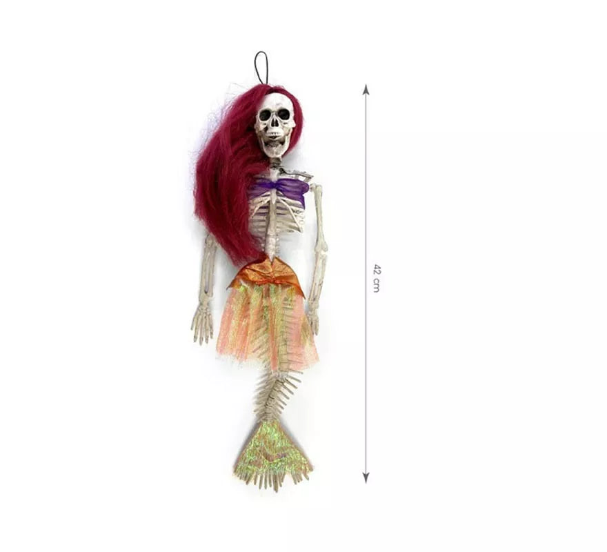 Translation missing: it.Esqueleto de Sirena de 42 cm