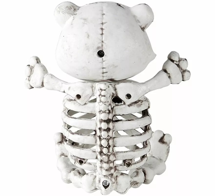 Translation missing: it.Esqueleto Oso Teddy de 15 cm