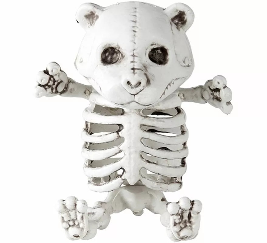 Translation missing: it.Esqueleto Oso Teddy de 15 cm