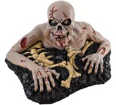 Statua di zombi 80x41,5 cm